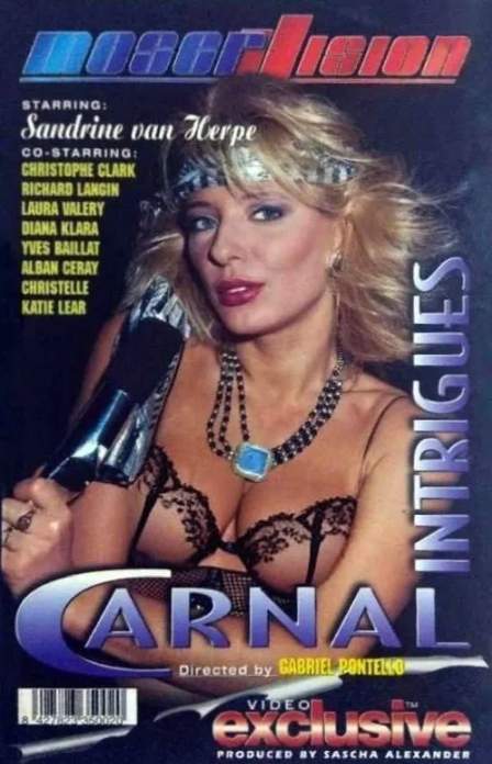Carnal Intrigues