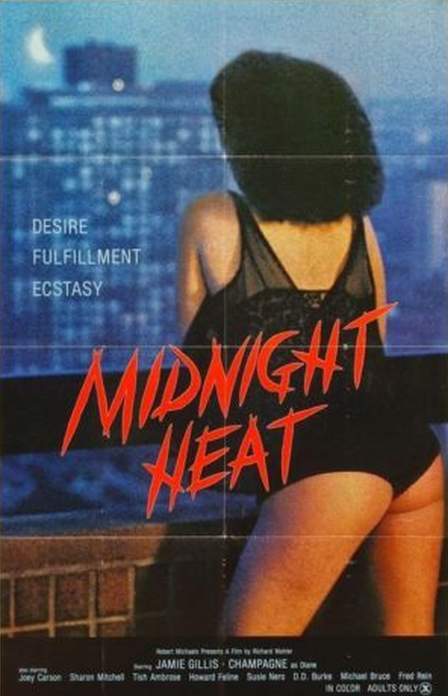 Midnight Heat