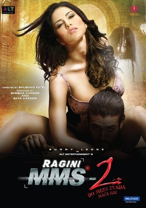 Ragini MMS 2 UNCUT