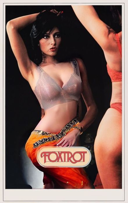 Foxtrot ( UNCUT )