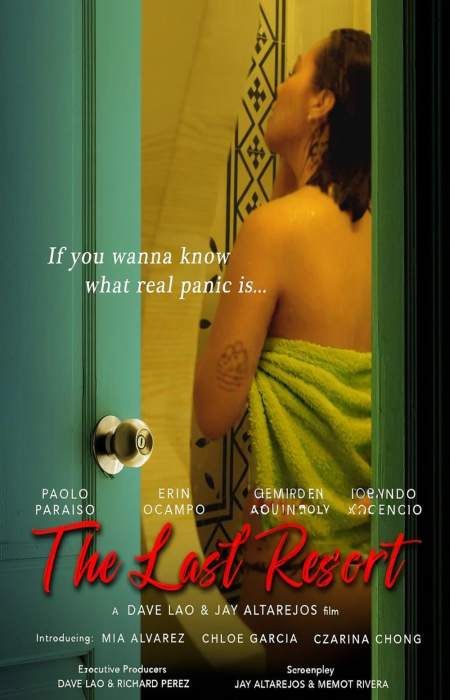 The Last Resort