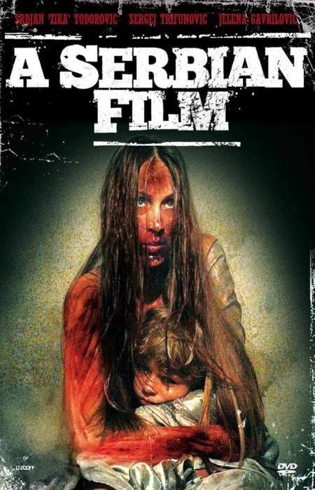 A Serbian Film