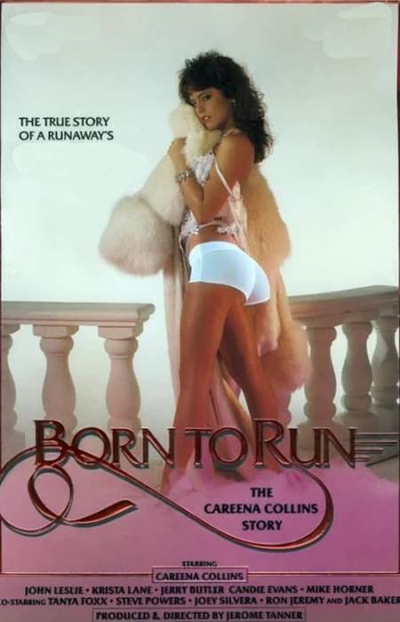 Born to Run: The Careena Collins Story