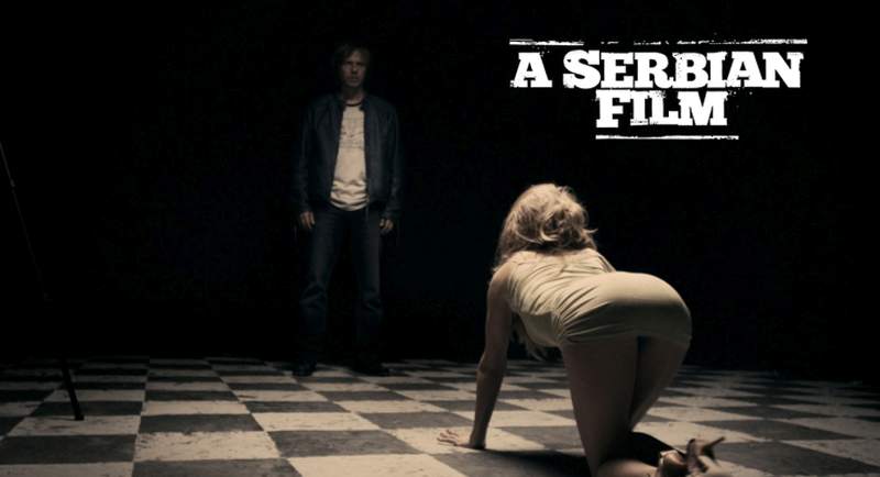 A Serbian Film