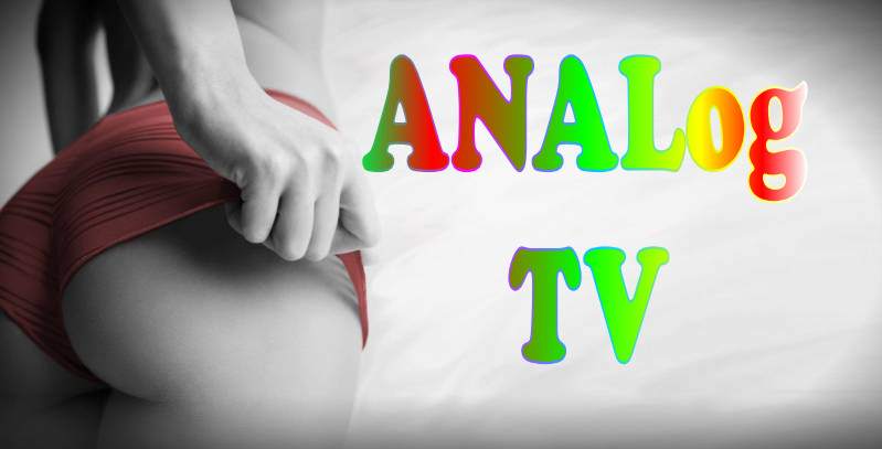 Analog TV