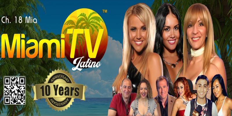 Miami TV