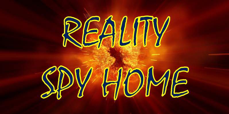 Reality Spy Home